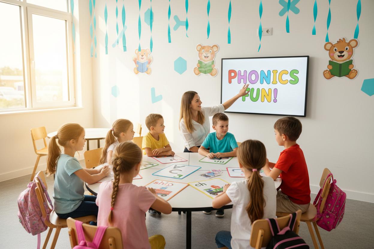 Foundation Program